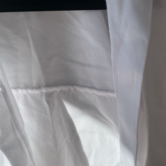 Zara basics button down - Picture 3 of 3